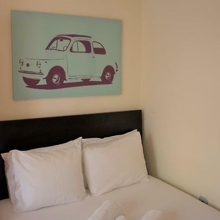Cute Apartment In The Center Of The City Larissa Zewnętrze zdjęcie