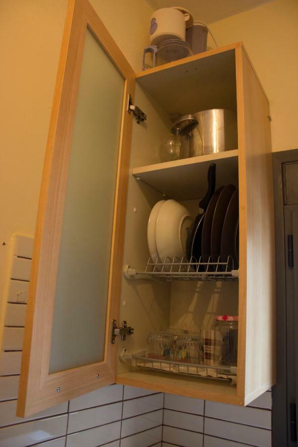 Cute Apartment In The Center Of The City Larissa Zewnętrze zdjęcie