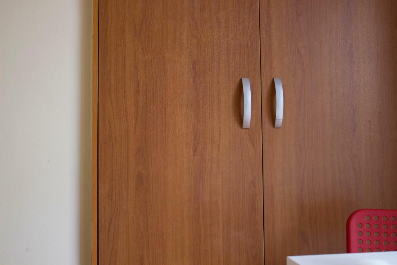 Cute Apartment In The Center Of The City Larissa Zewnętrze zdjęcie