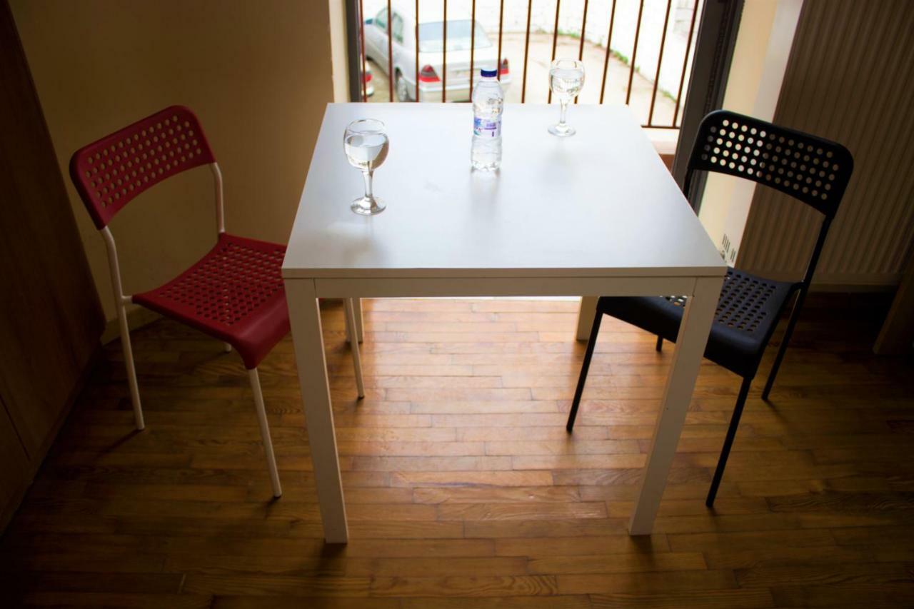 Cute Apartment In The Center Of The City Larissa Zewnętrze zdjęcie