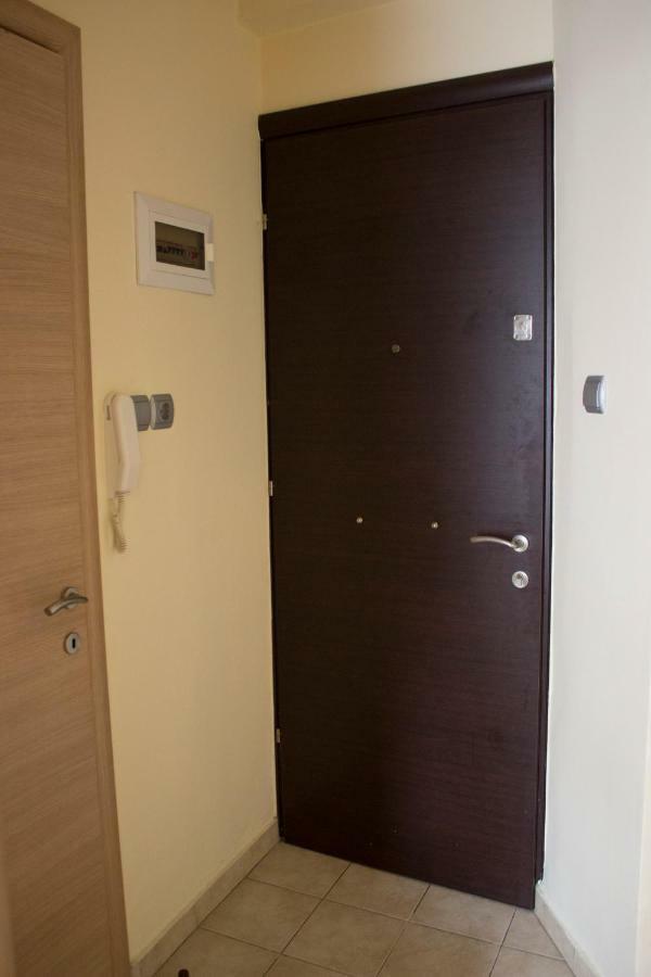 Cute Apartment In The Center Of The City Larissa Zewnętrze zdjęcie