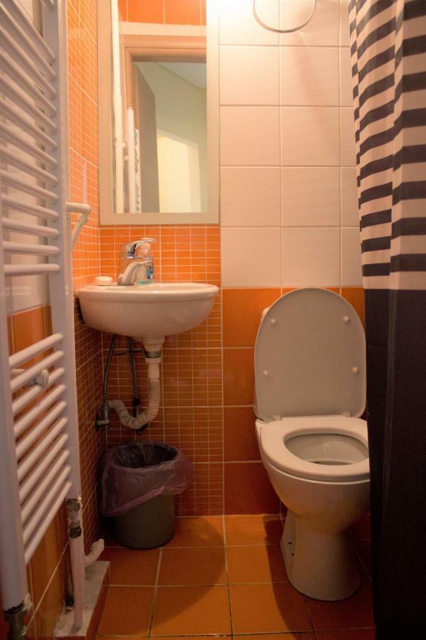 Cute Apartment In The Center Of The City Larissa Zewnętrze zdjęcie