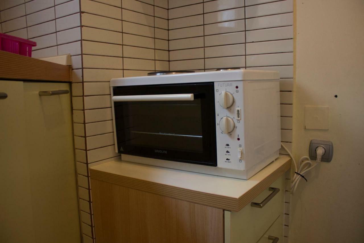 Cute Apartment In The Center Of The City Larissa Zewnętrze zdjęcie
